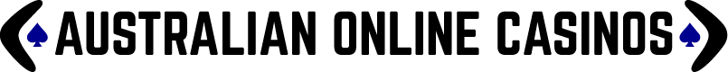 Australian Online Casinos logo